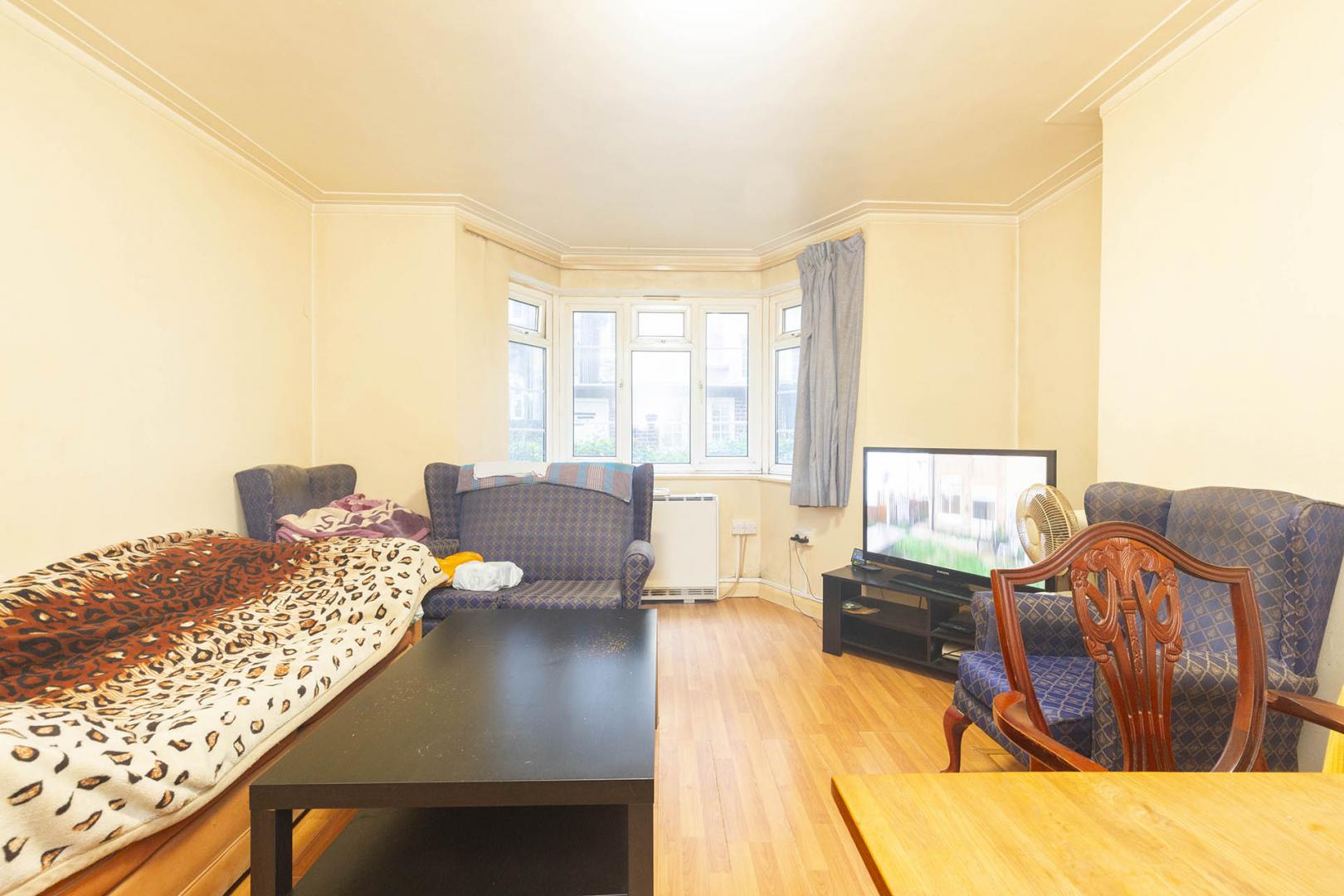 Exclusive Development Shoot Up Hill, Kilburn